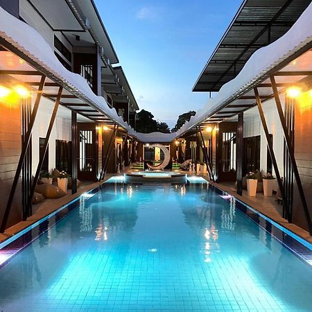 Cordelia Resort Сам-Рой-Йот Экстерьер фото