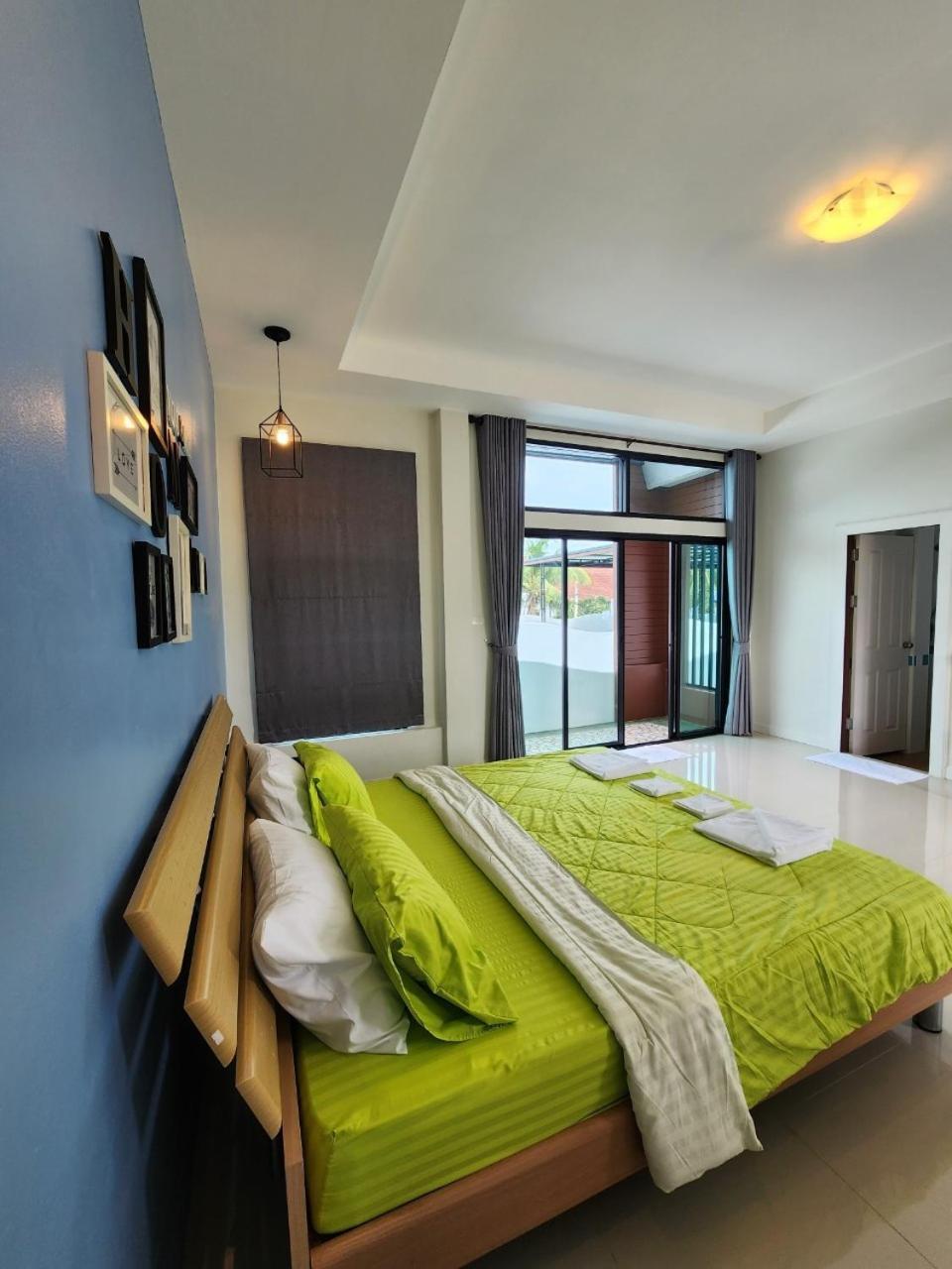 Cordelia Resort Сам-Рой-Йот Экстерьер фото